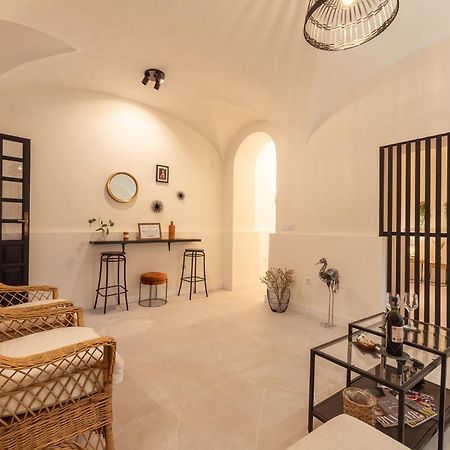 Apartamento Turistico Alhma Home 메리다 외부 사진