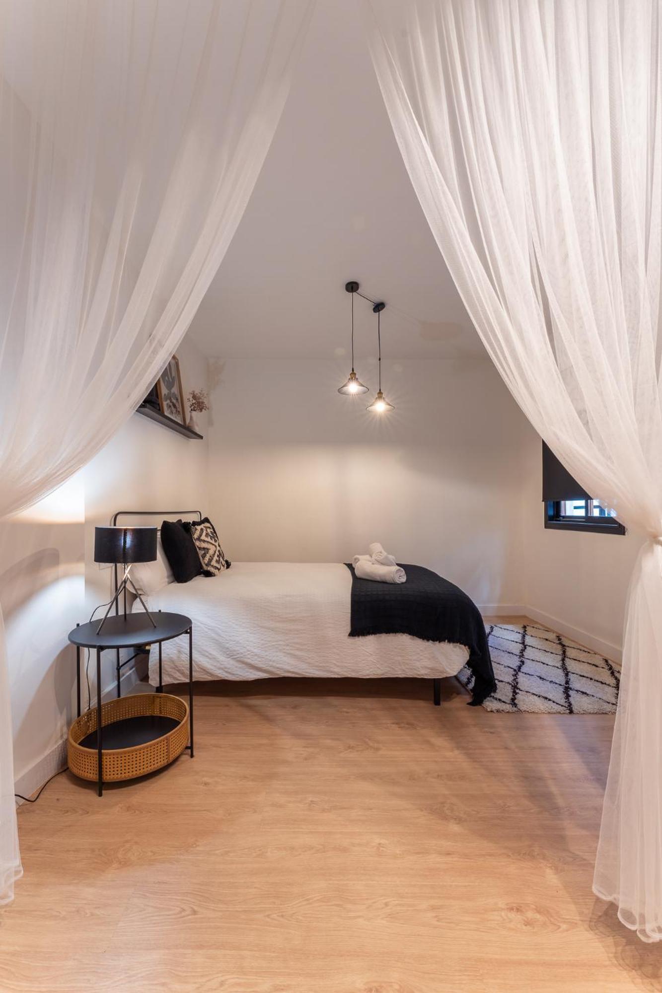 Apartamento Turistico Alhma Home 메리다 외부 사진