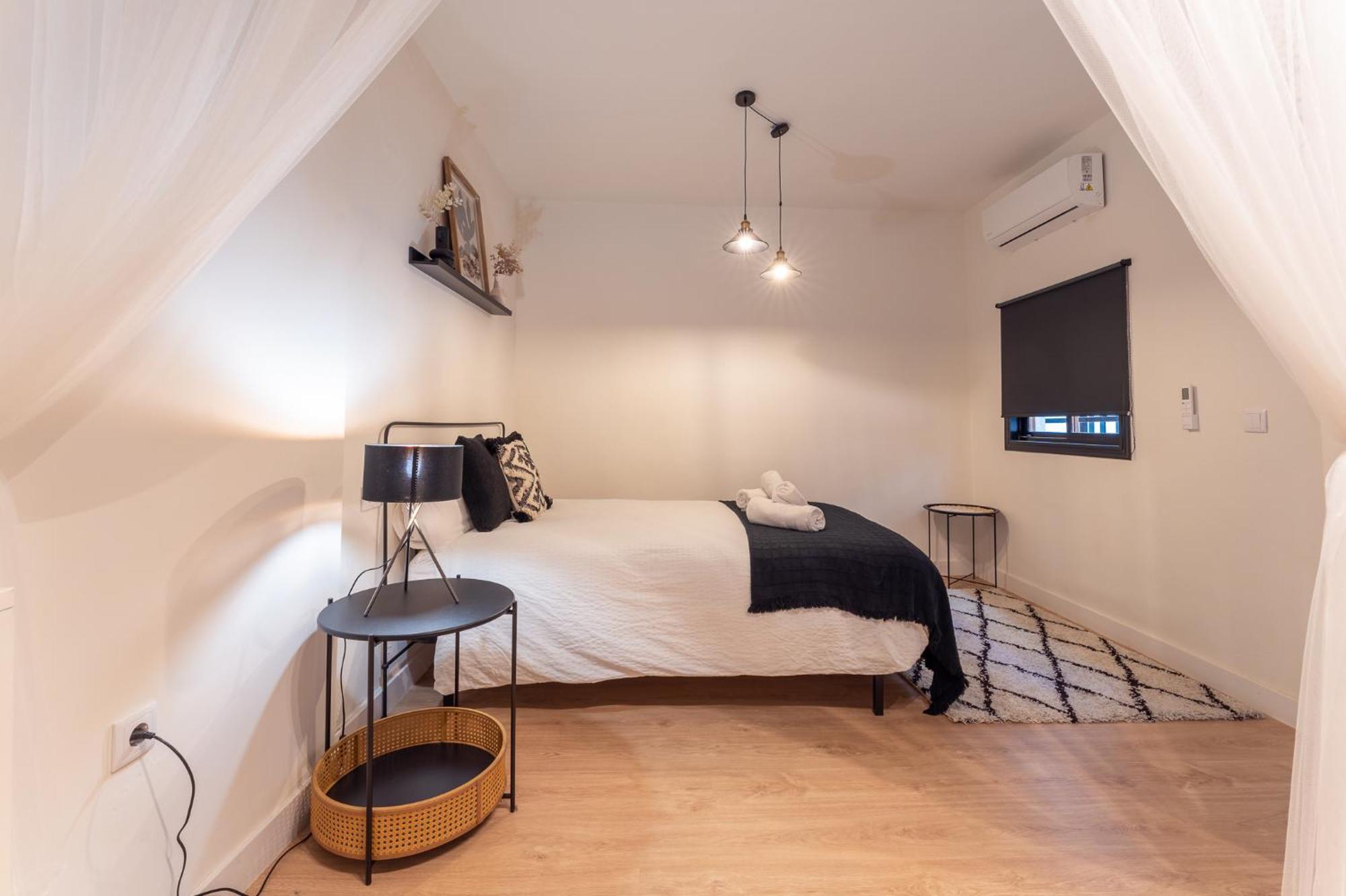 Apartamento Turistico Alhma Home 메리다 외부 사진