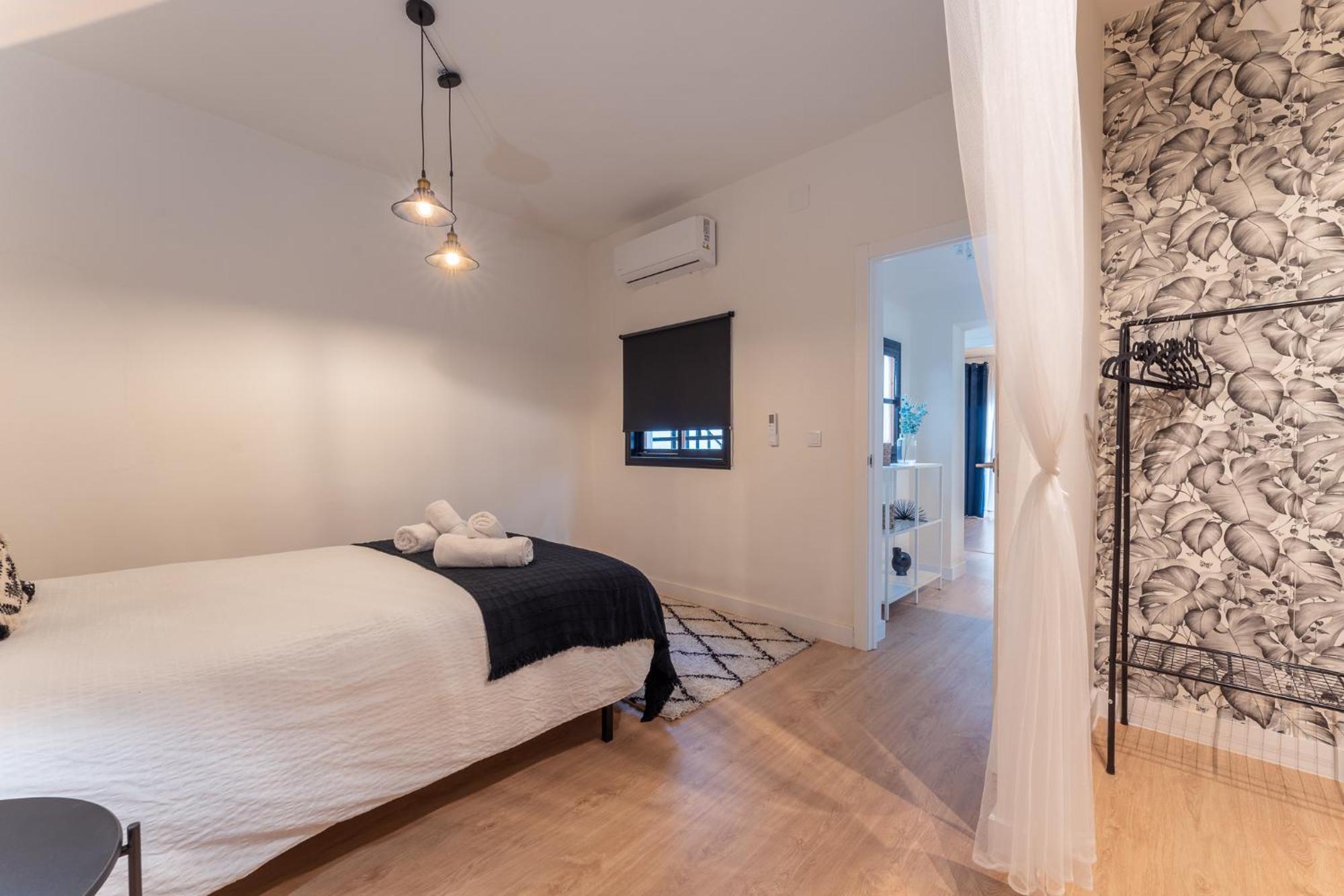 Apartamento Turistico Alhma Home 메리다 외부 사진