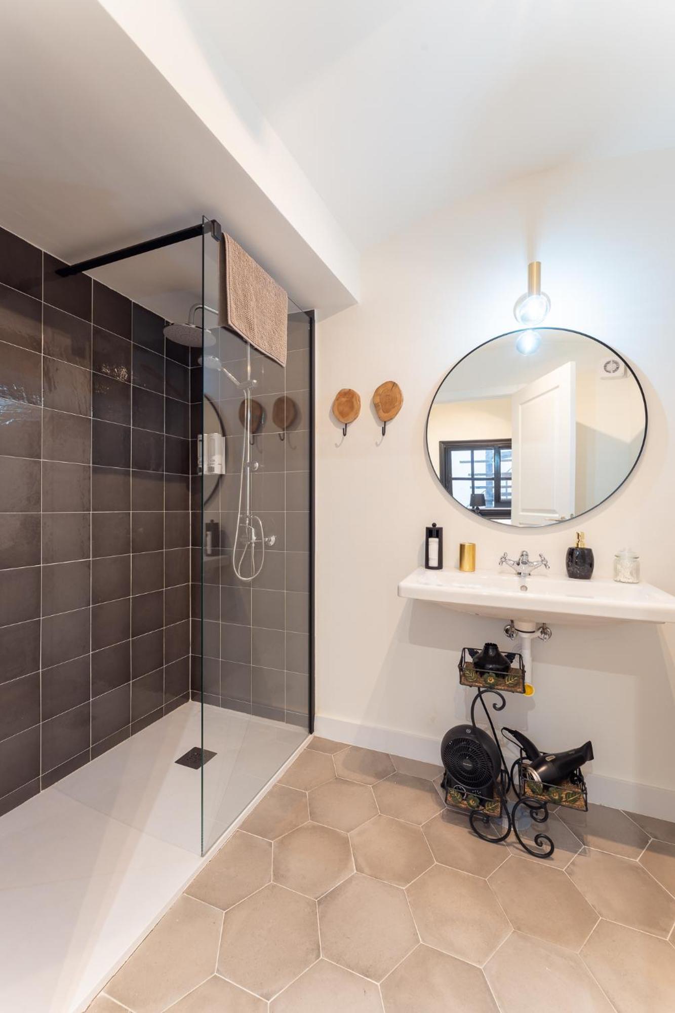 Apartamento Turistico Alhma Home 메리다 외부 사진
