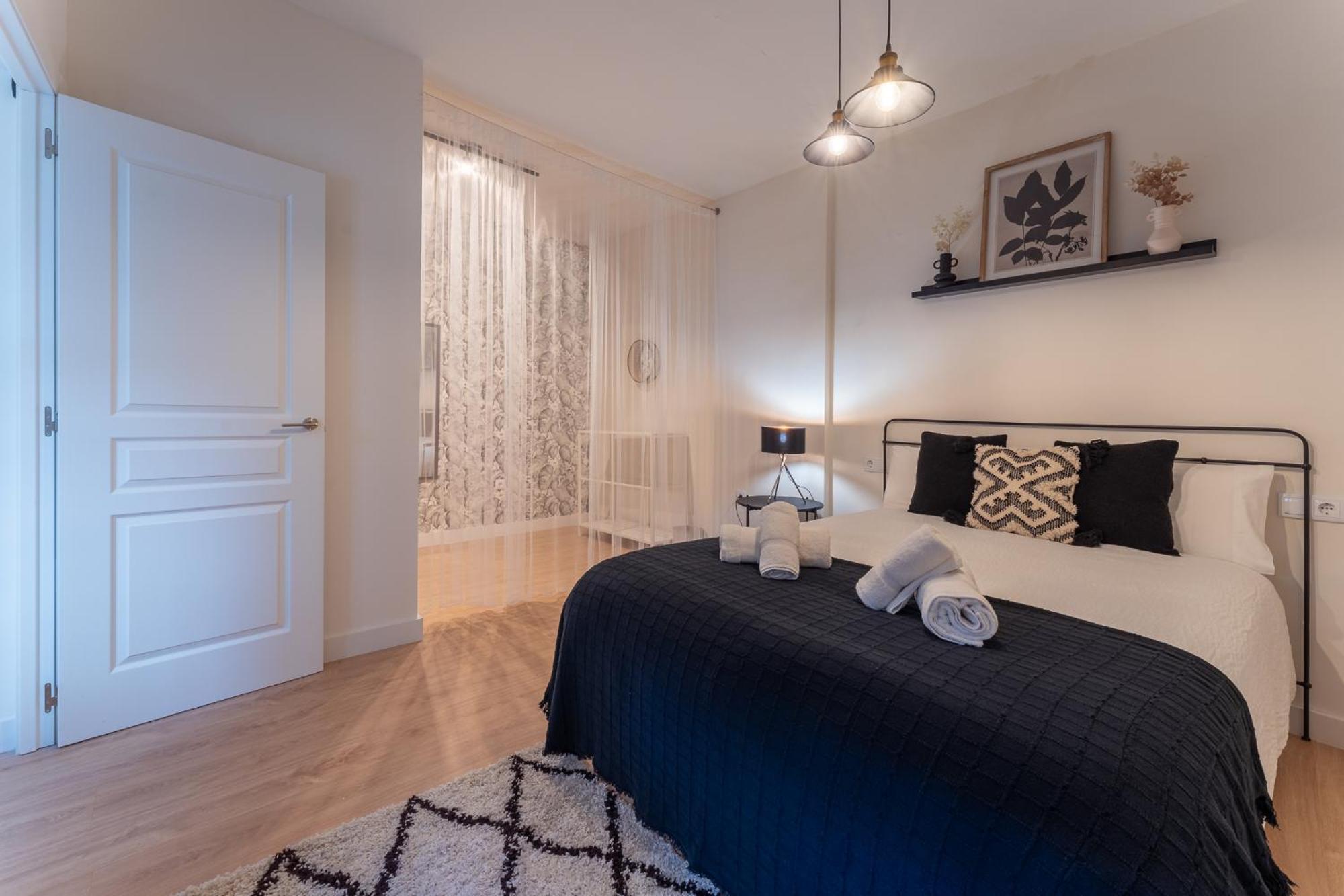 Apartamento Turistico Alhma Home 메리다 외부 사진