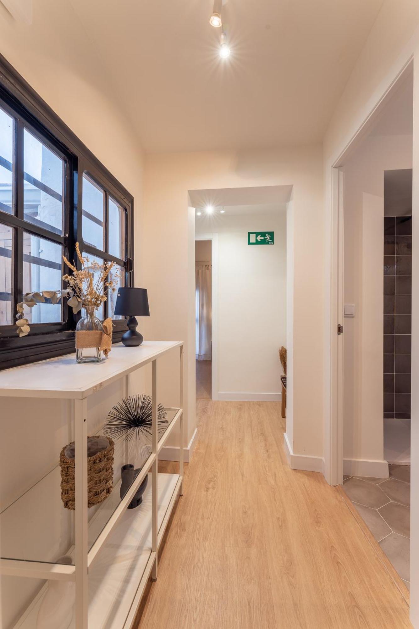 Apartamento Turistico Alhma Home 메리다 외부 사진