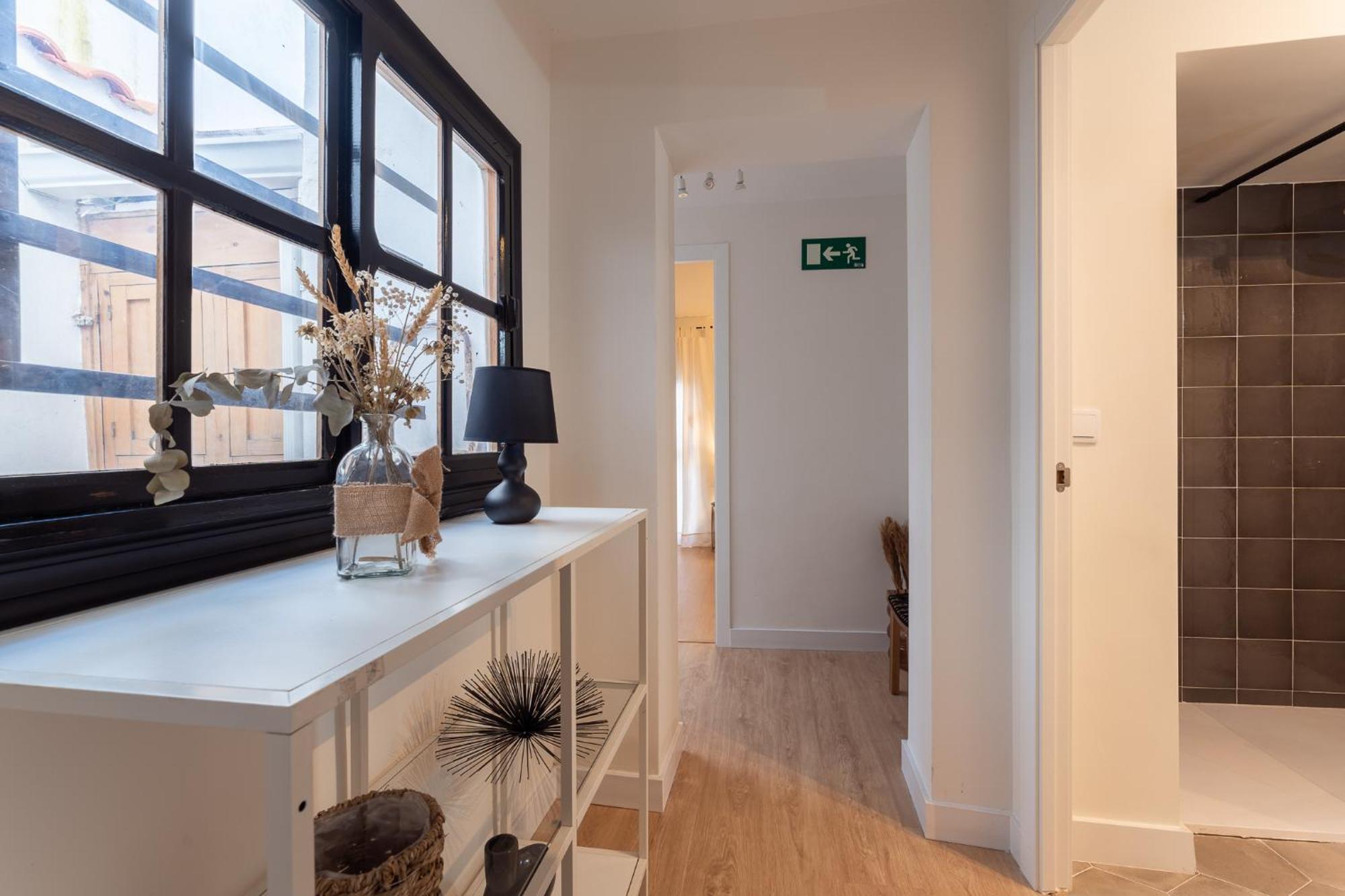 Apartamento Turistico Alhma Home 메리다 외부 사진