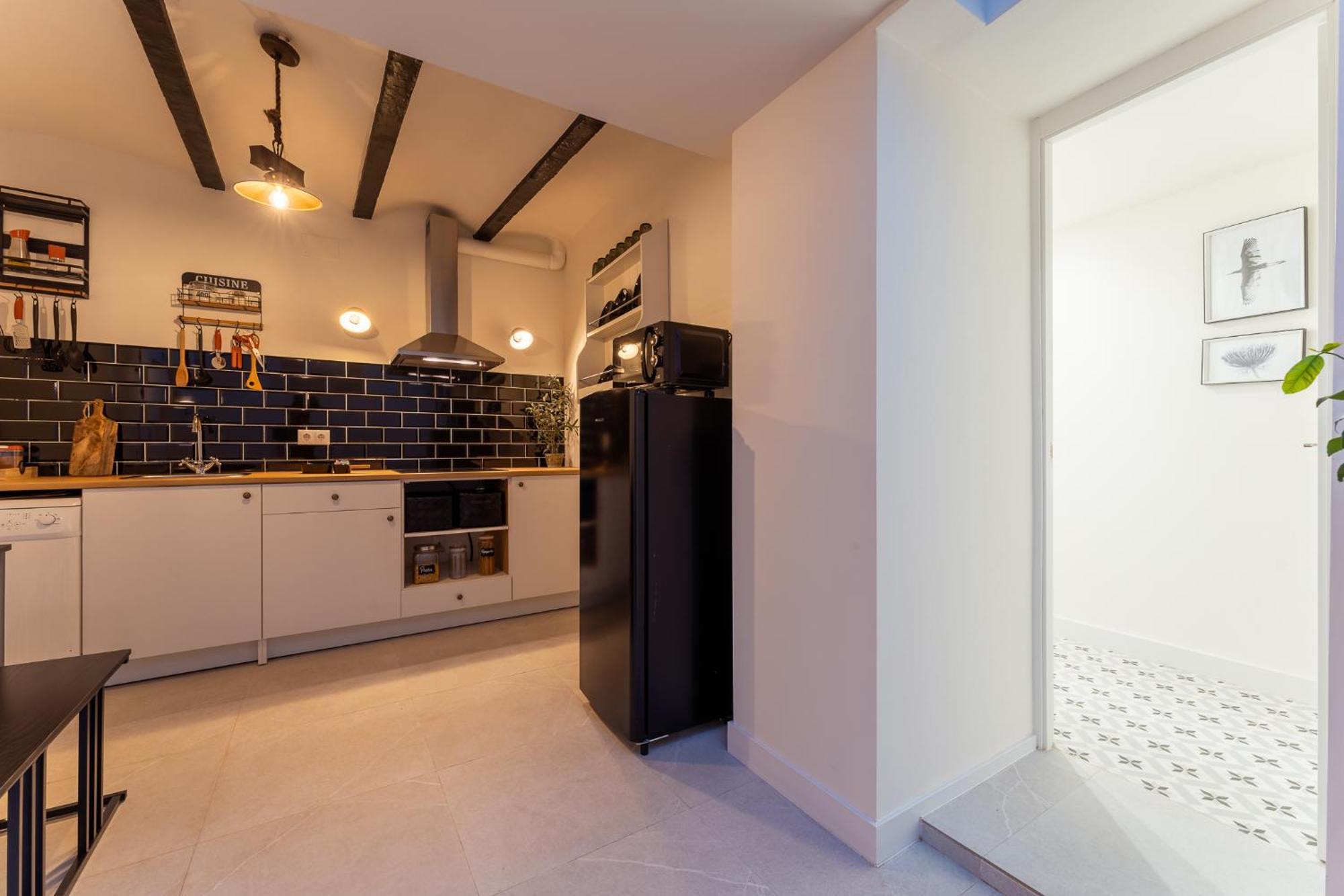 Apartamento Turistico Alhma Home 메리다 외부 사진