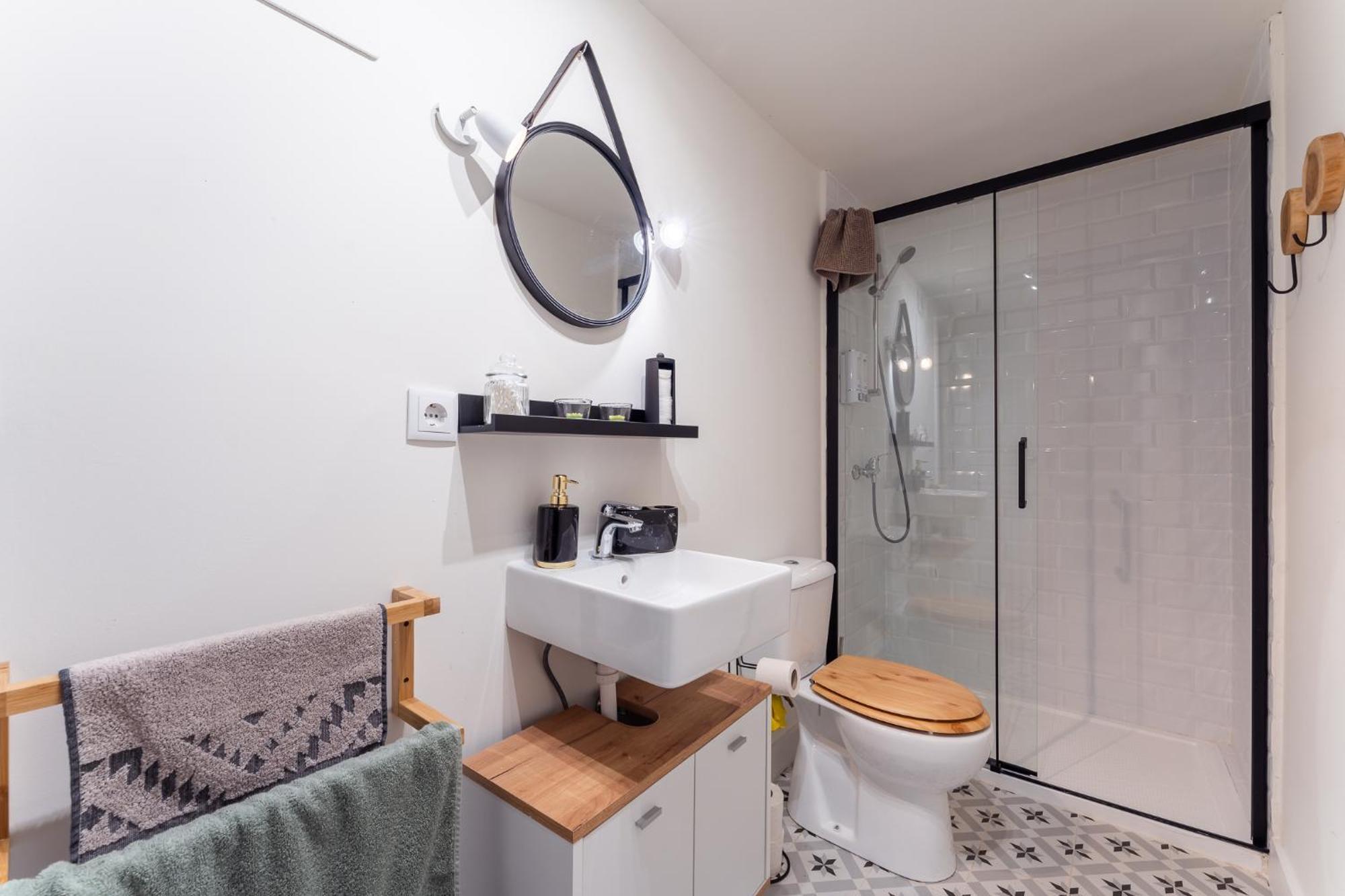 Apartamento Turistico Alhma Home 메리다 외부 사진