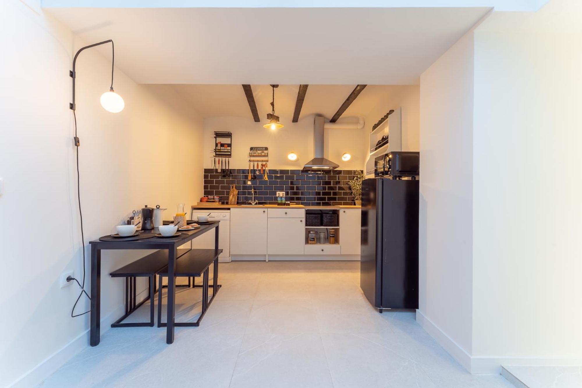 Apartamento Turistico Alhma Home 메리다 외부 사진