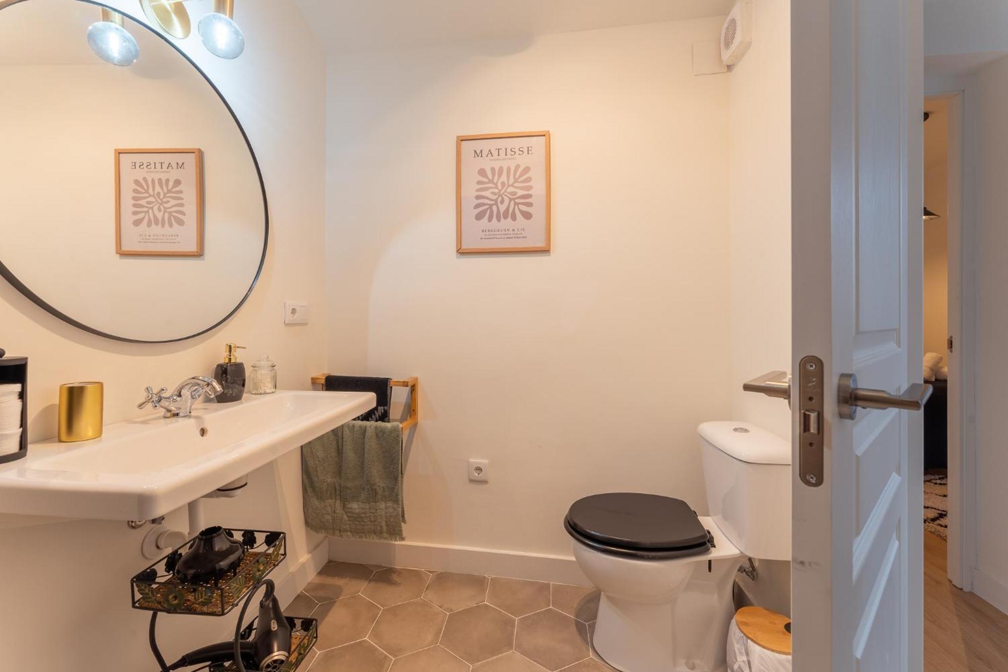 Apartamento Turistico Alhma Home 메리다 외부 사진