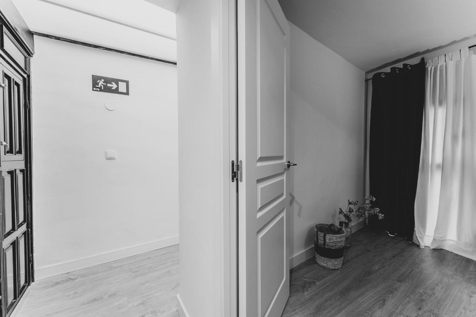 Apartamento Turistico Alhma Home 메리다 외부 사진
