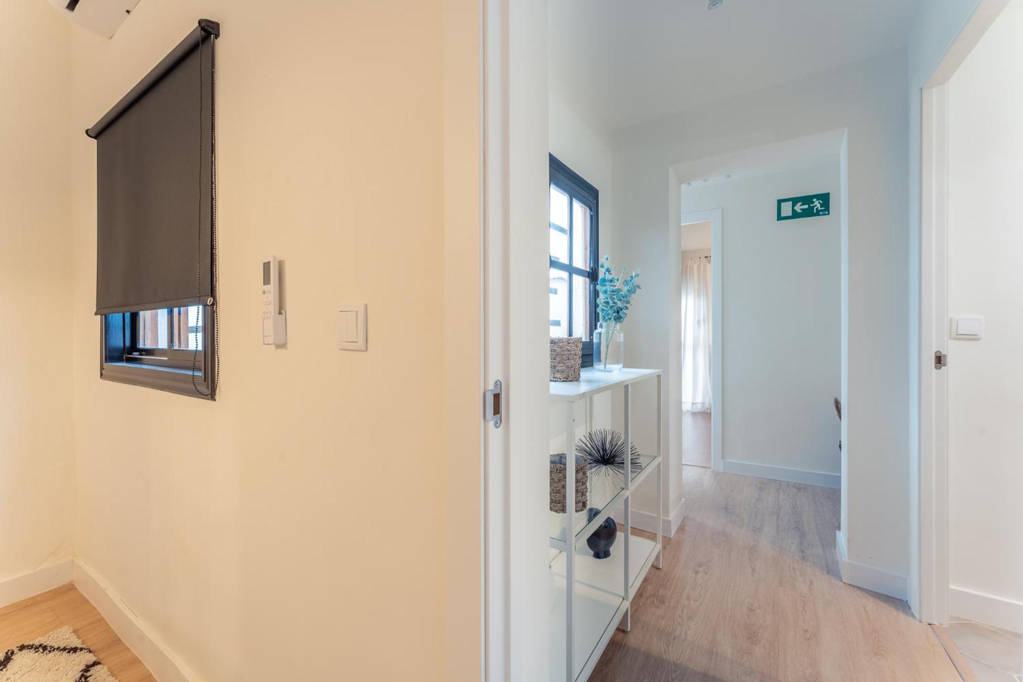 Apartamento Turistico Alhma Home 메리다 외부 사진